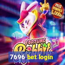 7696 bet login